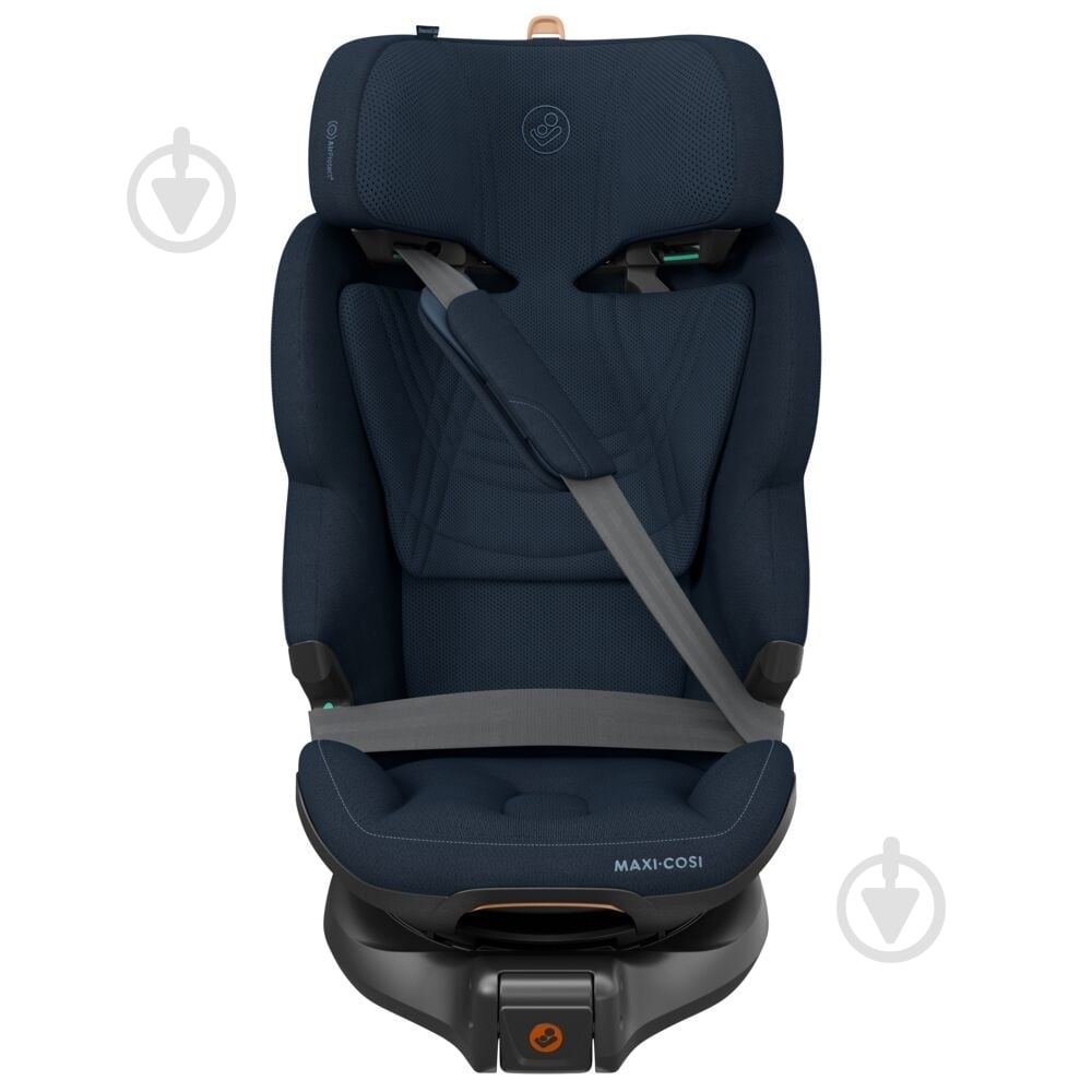 Автокрісло Maxi-Cosi Emerald 360 Pro Authentic Blue синій 8621477110 - фото 4