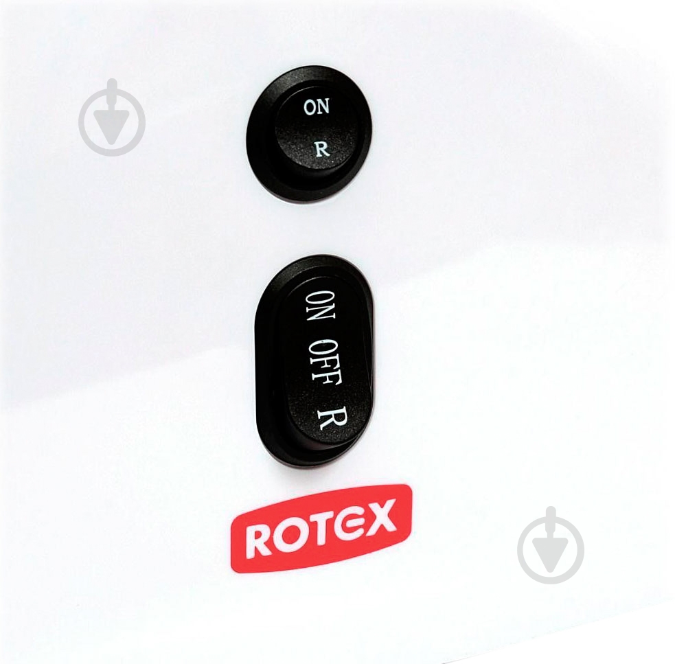 Мясорубка Rotex RMG130-W - фото 2