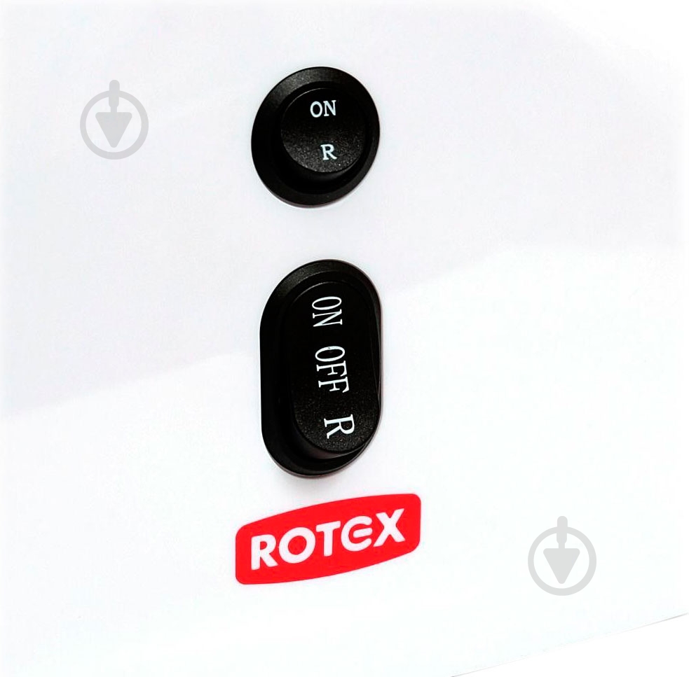 Мясорубка Rotex RMG130-W - фото 8