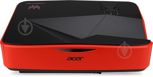 Проектор Acer Predator Z850 (MR.JNJ11.001) - фото 1