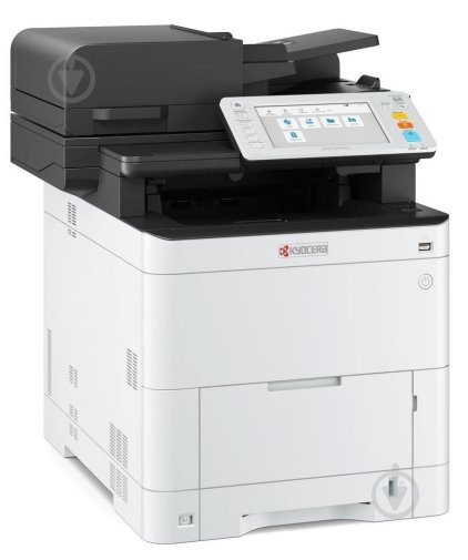 БФП Kyocera MA4000cix А4 (1102Z43NL0) - фото 3 БФП Kyocera MA4000cix А4 (1102Z43NL0) - фото 3