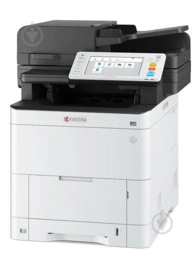БФП Kyocera MA4000cix А4 (1102Z43NL0) - фото 1 БФП Kyocera MA4000cix А4 (1102Z43NL0) - фото 1