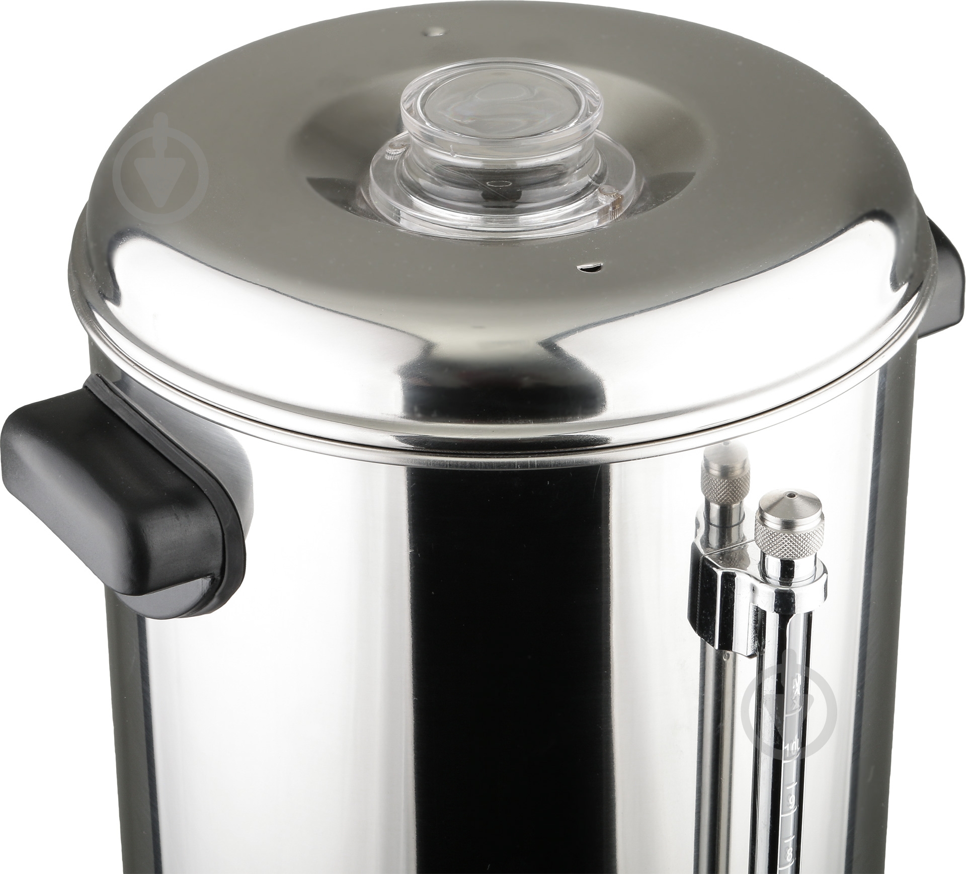 Электрокипятильник Inoxtech - фото 6 Электрокипятильник Inoxtech - фото 6