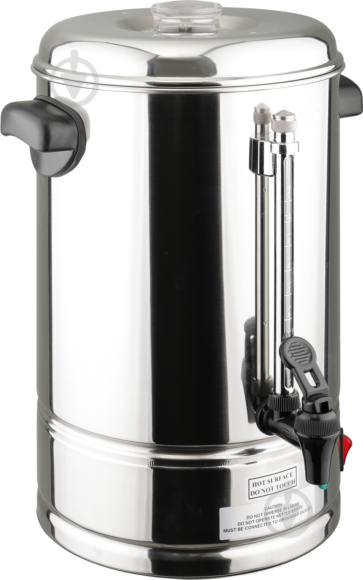 Электрокипятильник Inoxtech - фото 1 Электрокипятильник Inoxtech - фото 1