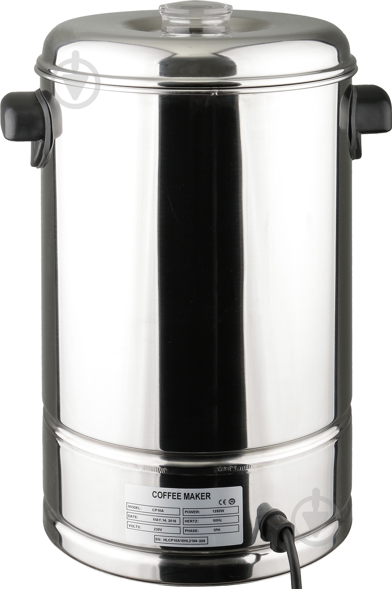 Электрокипятильник Inoxtech - фото 3 Электрокипятильник Inoxtech - фото 3