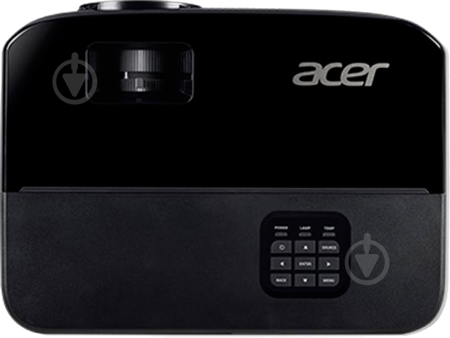 Проектор Acer X1123H (MR.JPQ11.001) - фото 6