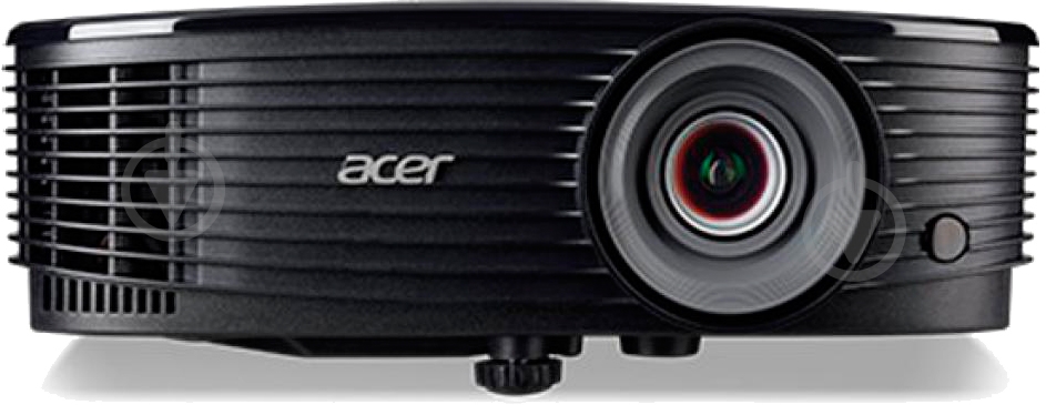 Проектор Acer X1123H (MR.JPQ11.001) - фото 1
