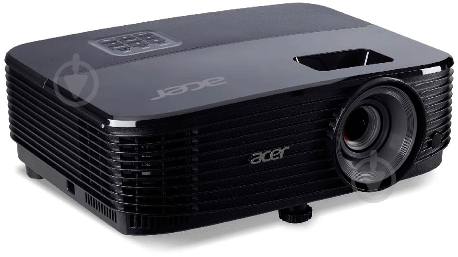 Проектор Acer X1123H (MR.JPQ11.001) - фото 4