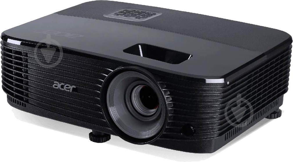 Проектор Acer X1123H (MR.JPQ11.001) - фото 3