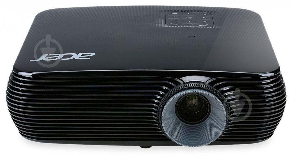 Проектор Acer X1126H (MR.JPB11.001) - фото 2