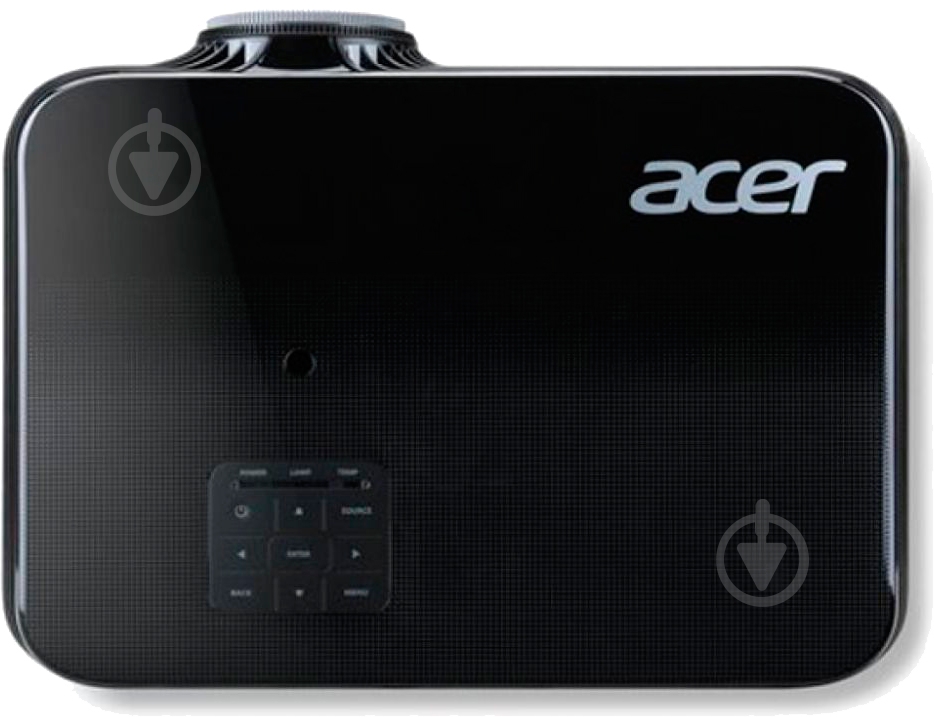 Проектор Acer X1126H (MR.JPB11.001) - фото 4