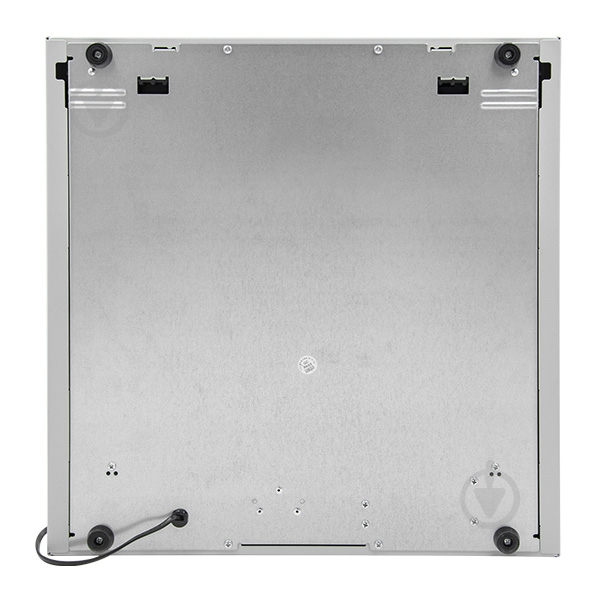 Скринька грошова MAKEN ECD-410W (410х420х100 мм) - фото 4 Скринька грошова MAKEN ECD-410W (410х420х100 мм) - фото 4
