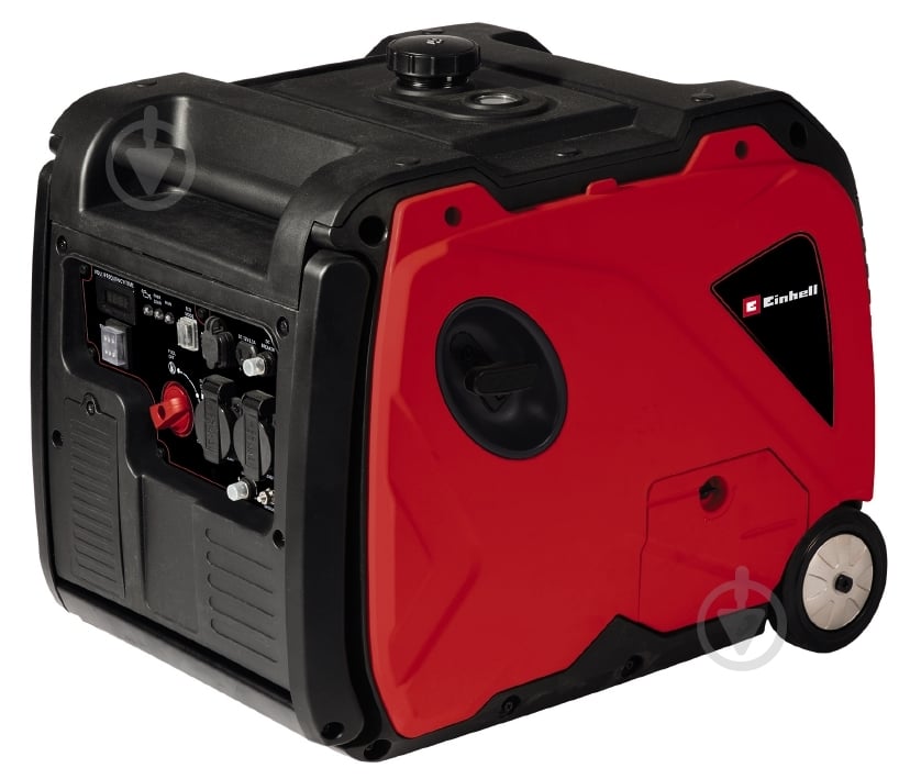 Генератор бензиновий Einhell TE-IG 3500 3,2 кВт / 4,3 кВт 4152620 - фото 1