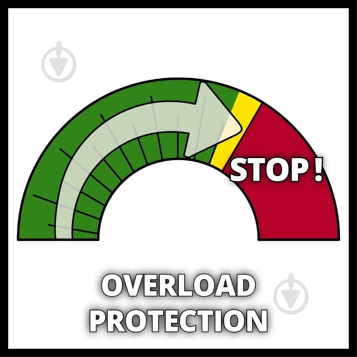 Генератор бензиновий Einhell TE-IG 3500 3,2 кВт / 4,3 кВт 4152620 - фото 10