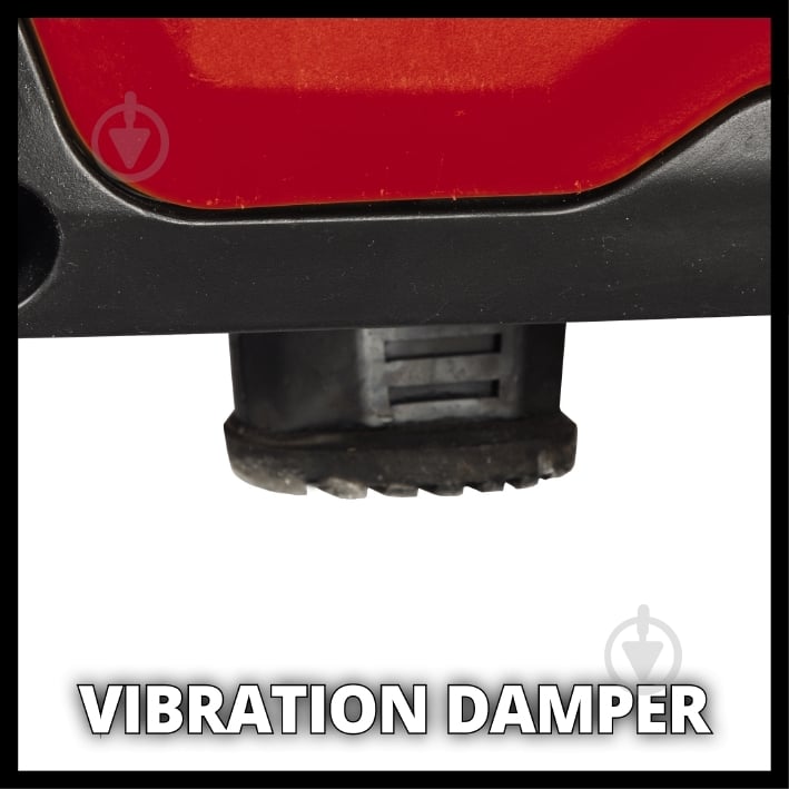 Генератор бензиновий Einhell TE-IG 3500 3,2 кВт / 4,3 кВт 4152620 - фото 5