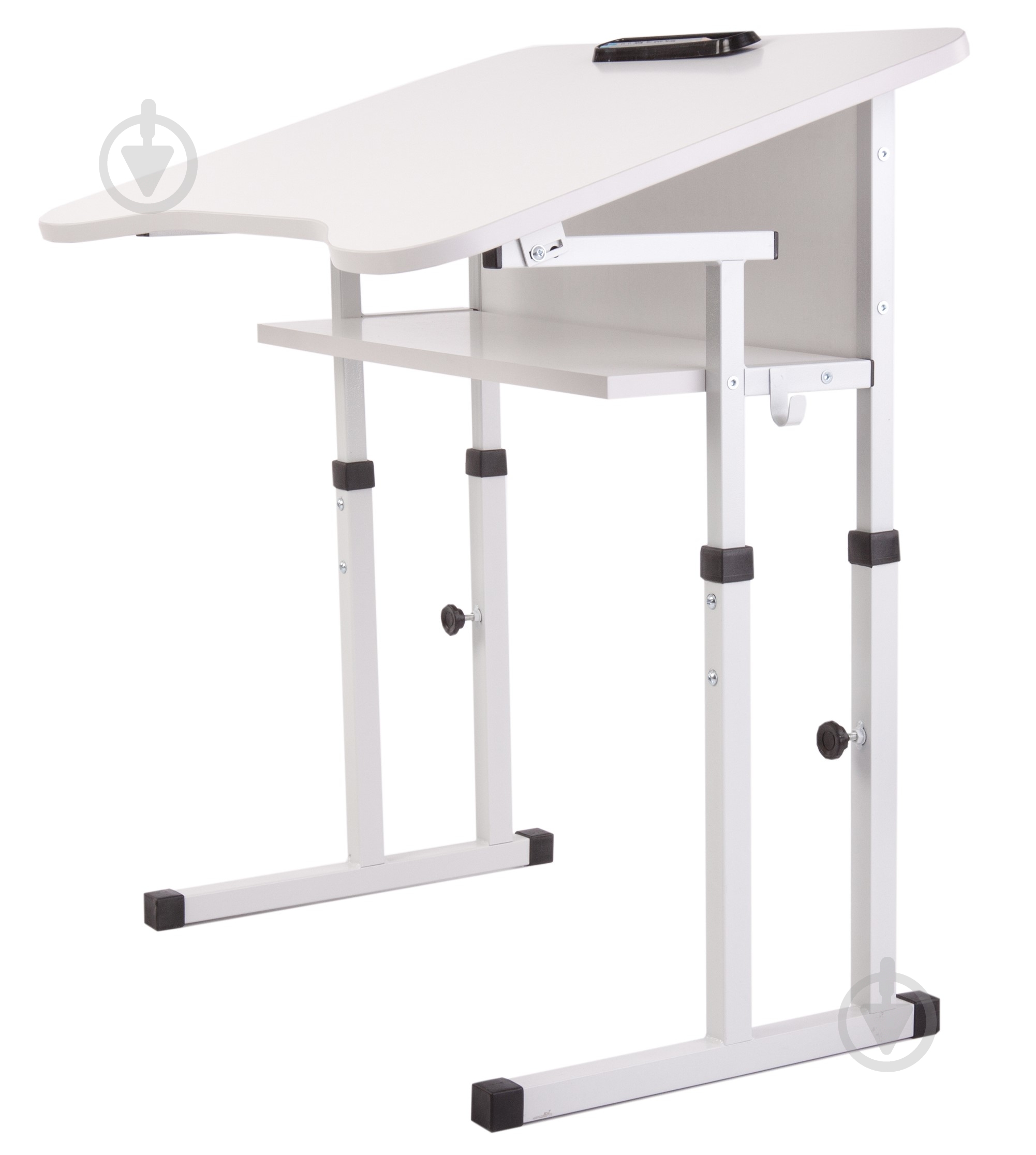 Комплект парта и стул-трансформеры SECTOR RBM-7002 - фото 4