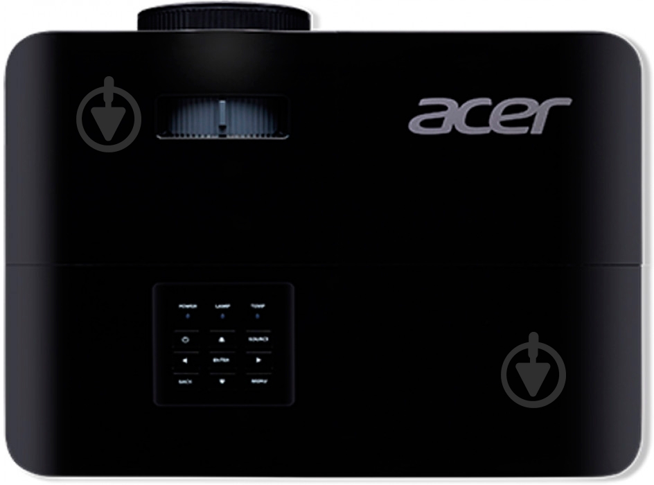 Проектор Acer X118 (MR.JPZ11.001) - фото 3