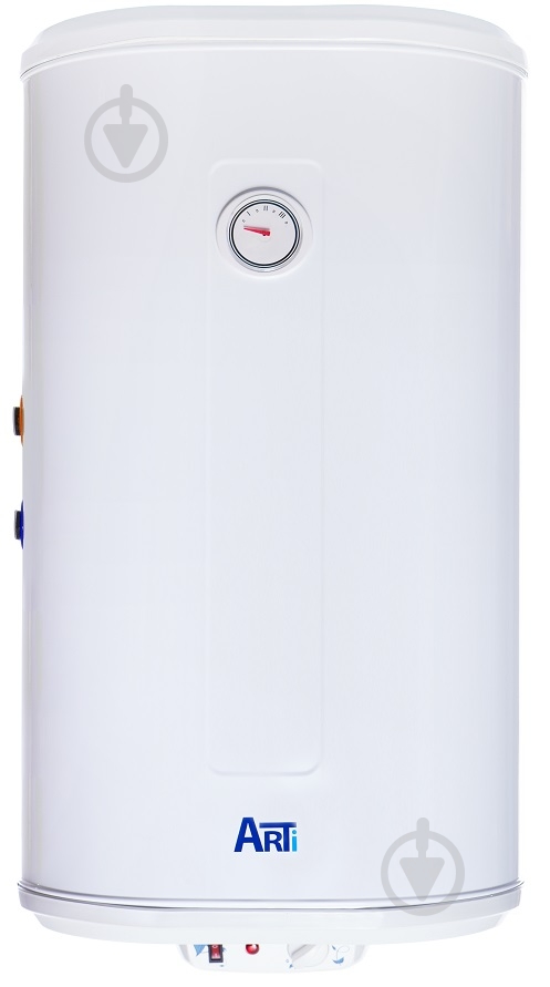 Бойлер Arti WH Cube Comby 120L/1 - фото 1 Бойлер Arti WH Cube Comby 120L/1 - фото 1