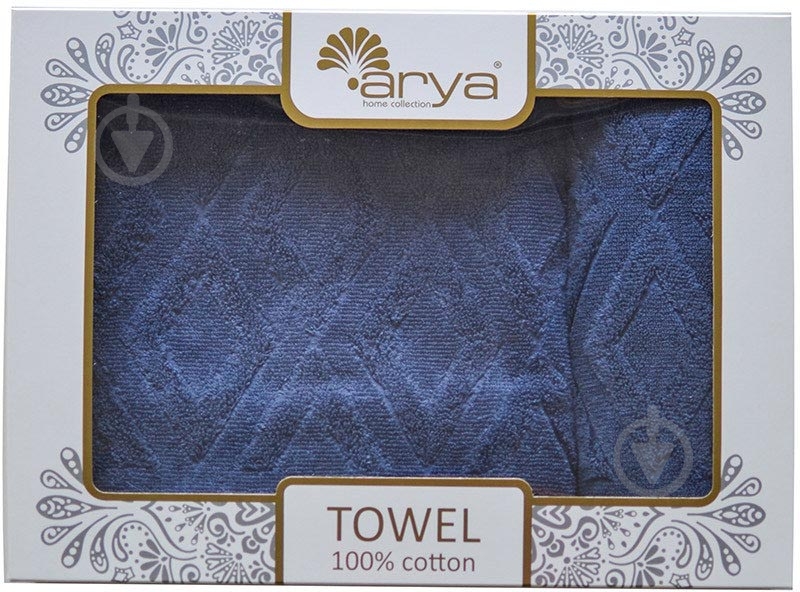 Набор полотенец Duma голубой Arya - фото 7