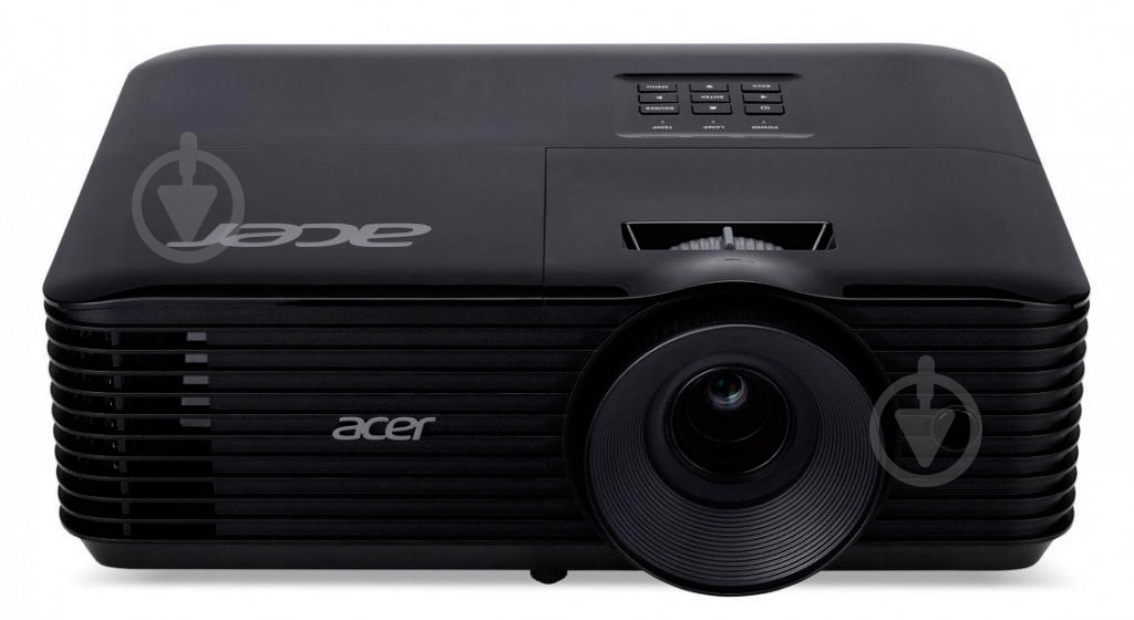 Проектор Acer X118AH (MR.JPY11.001) - фото 2