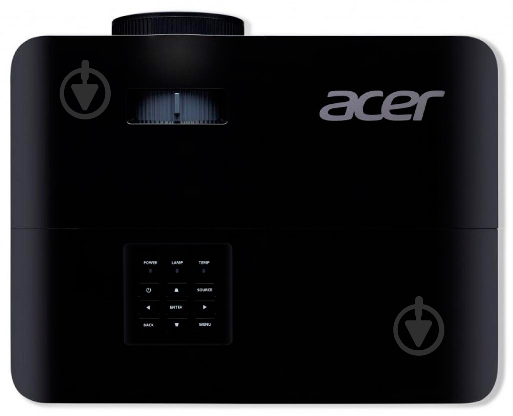 Проектор Acer X118AH (MR.JPY11.001) - фото 6