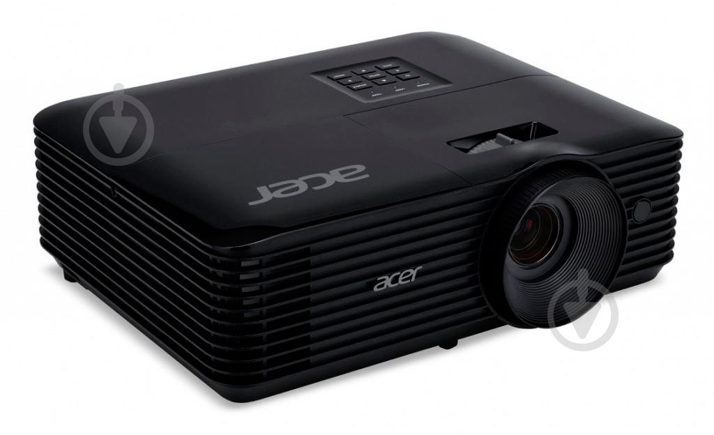 Проектор Acer X118AH (MR.JPY11.001) - фото 3