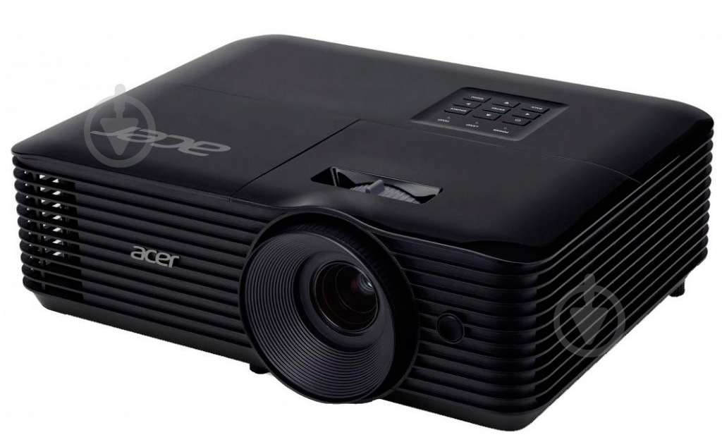 Проектор Acer X118AH (MR.JPY11.001) - фото 4
