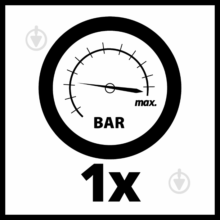 Компрессор Einhell TC-AC 190/6/8 OF 4020655 - фото 12
