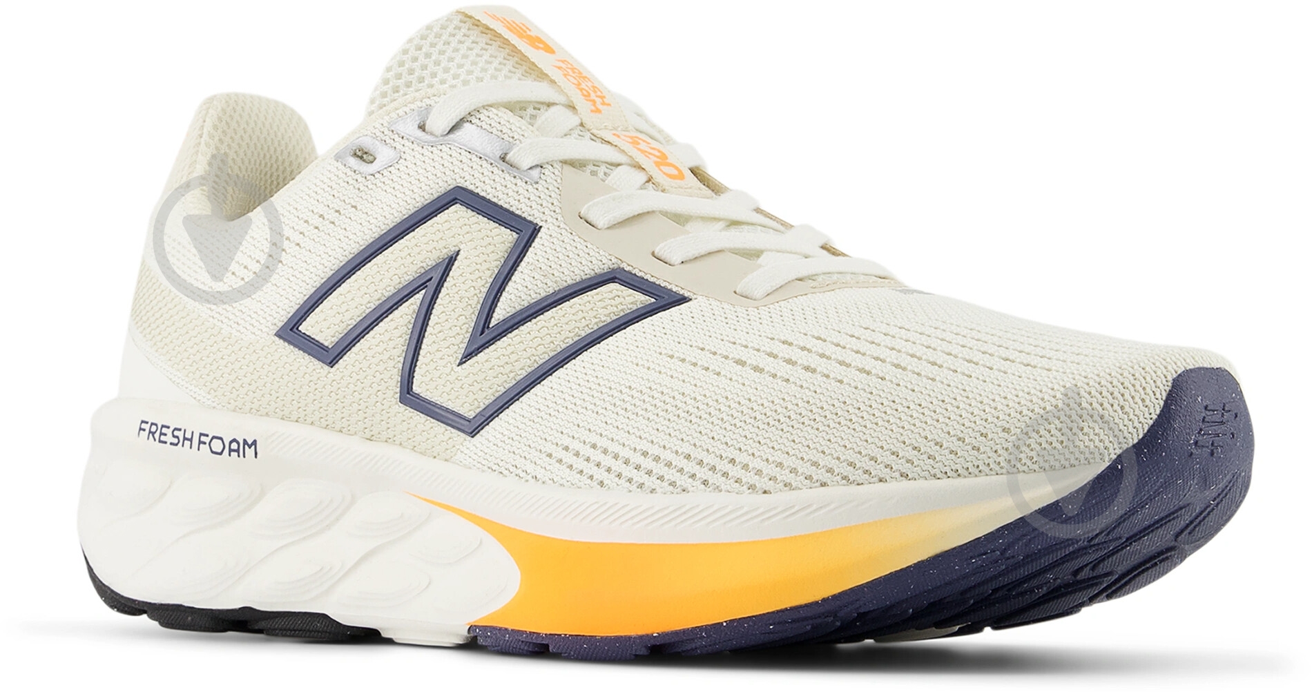 Кроссовки женские New Balance 520 W520LG9 р.41 белые - фото 3