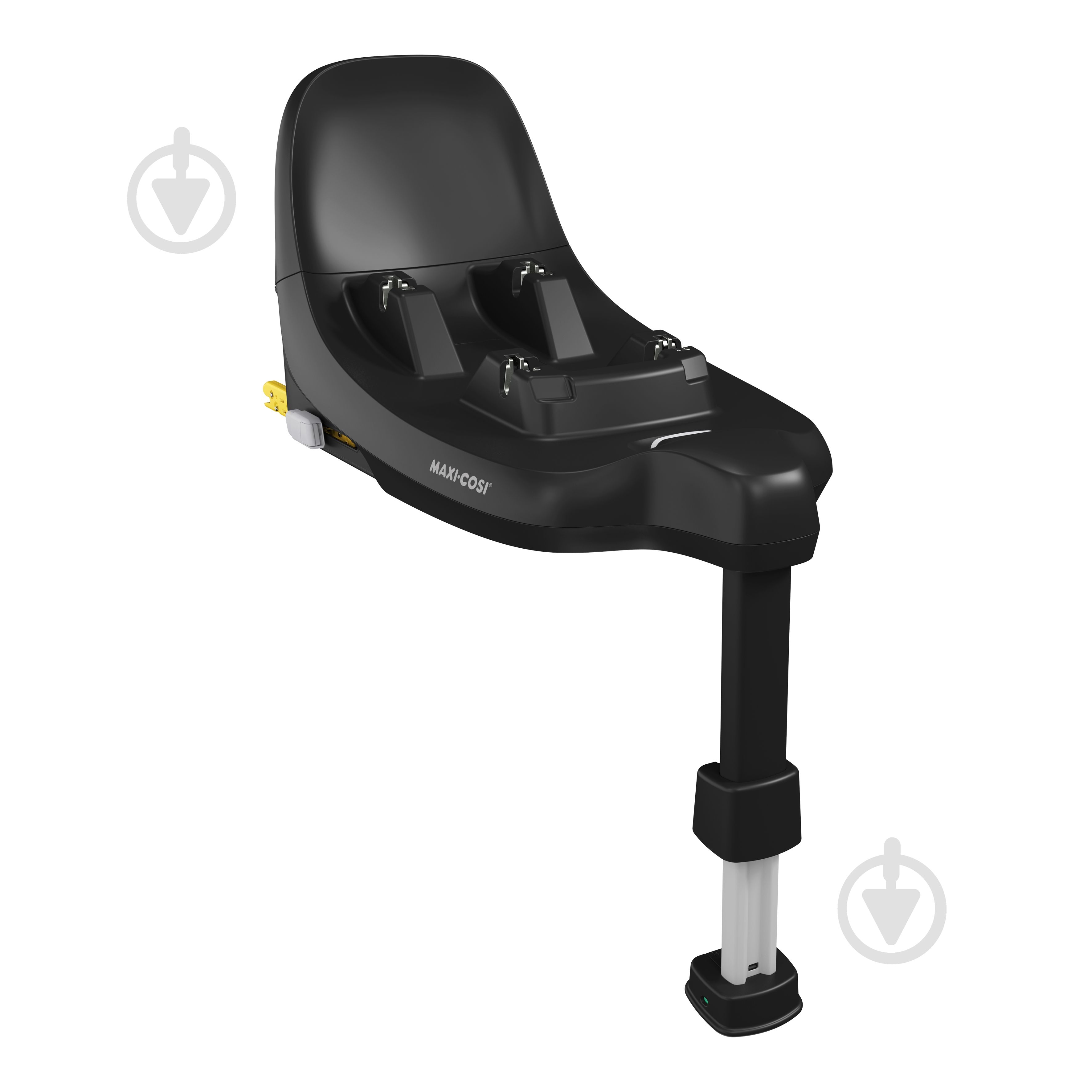 Платформа Maxi-Cosi FamilyFix S черный 8056010110 - фото 2