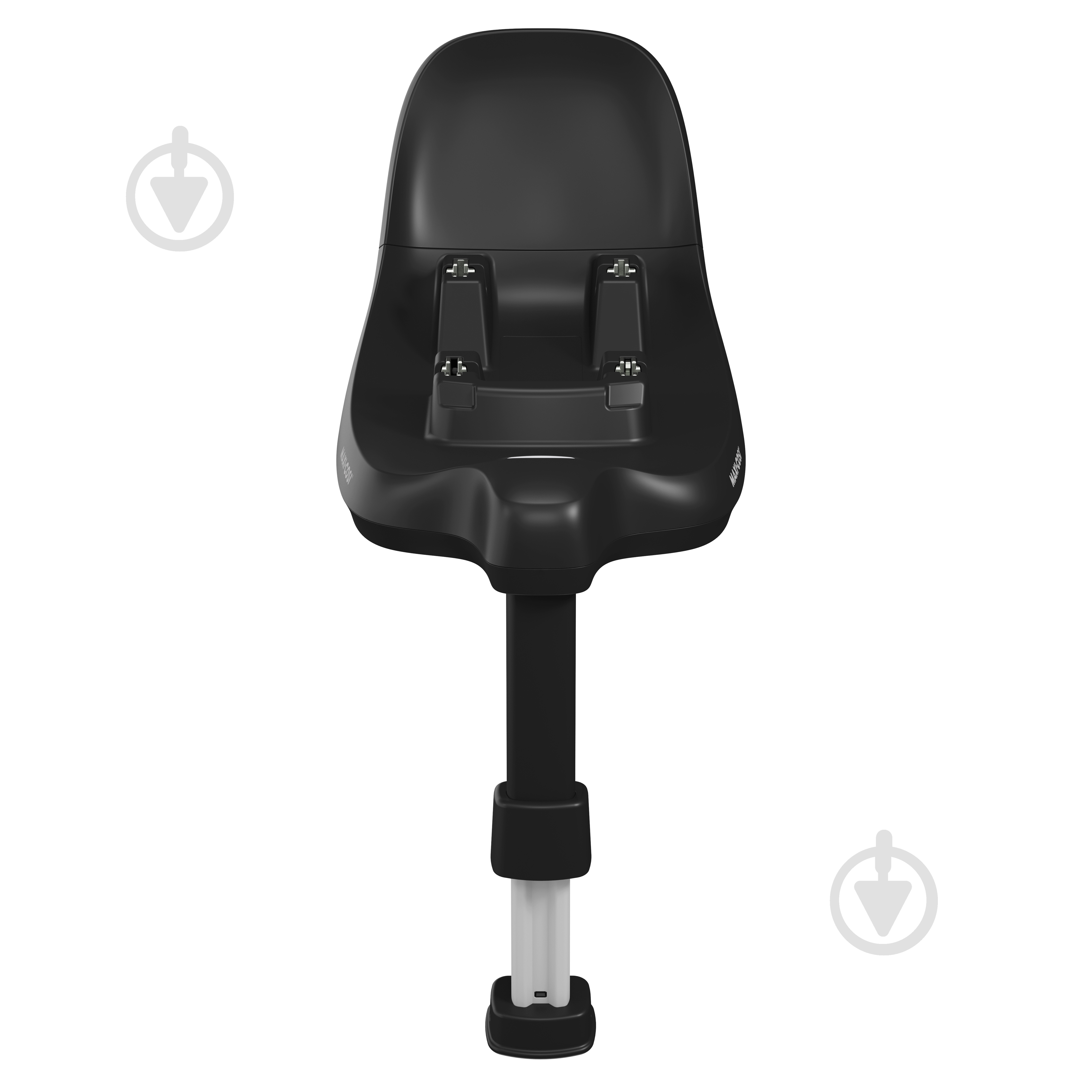Платформа Maxi-Cosi FamilyFix S черный 8056010110 - фото 3