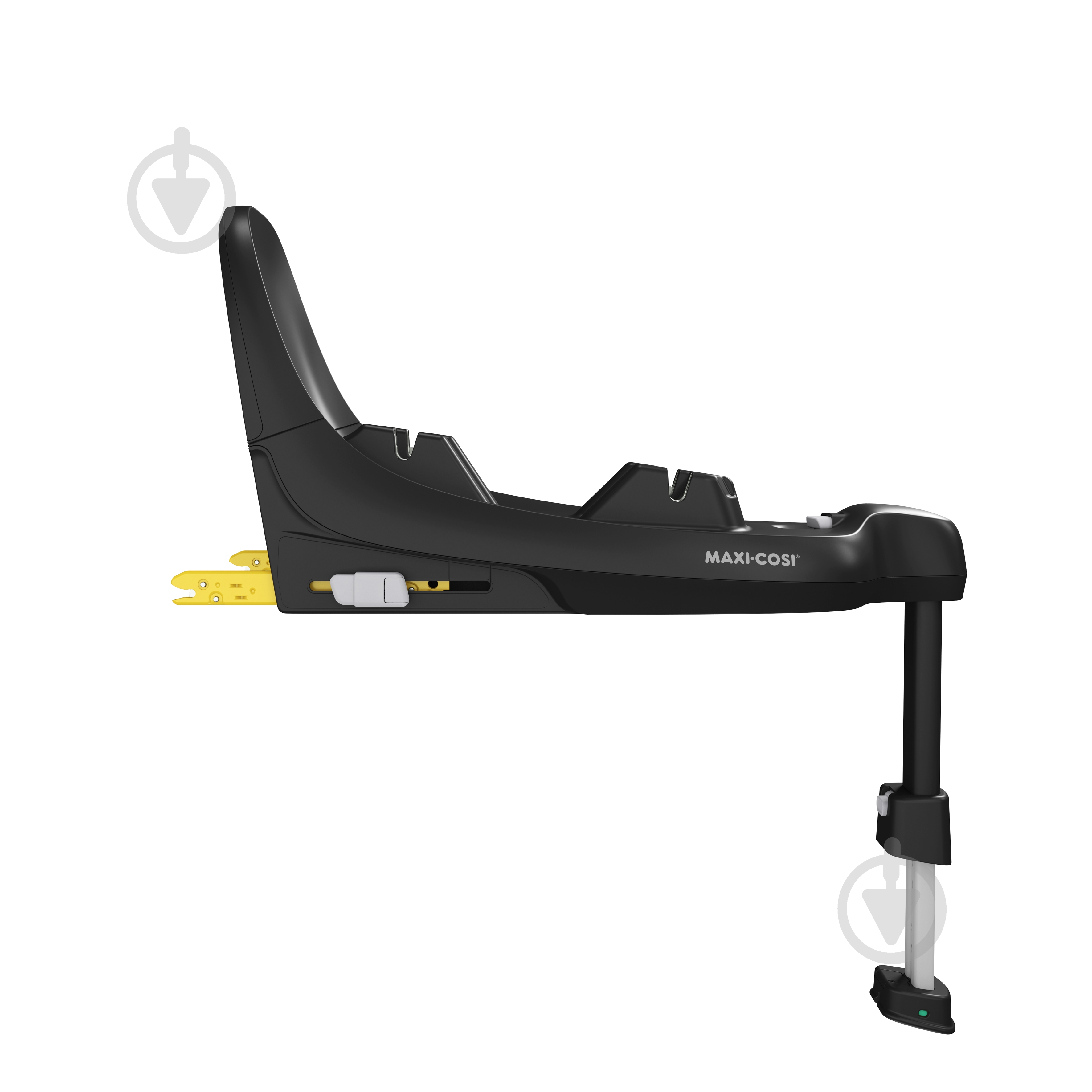Платформа Maxi-Cosi FamilyFix S черный 8056010110 - фото 4