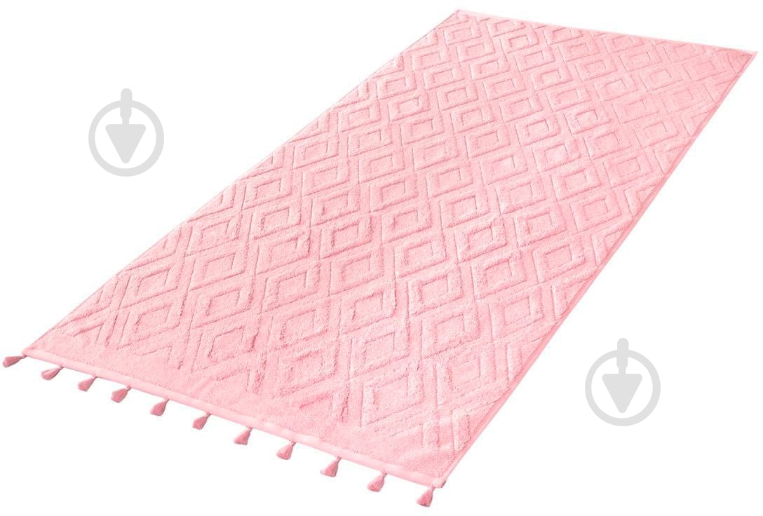 Набор полотенец Duma розовый Arya - фото 2 Набор полотенец Duma розовый Arya - фото 2