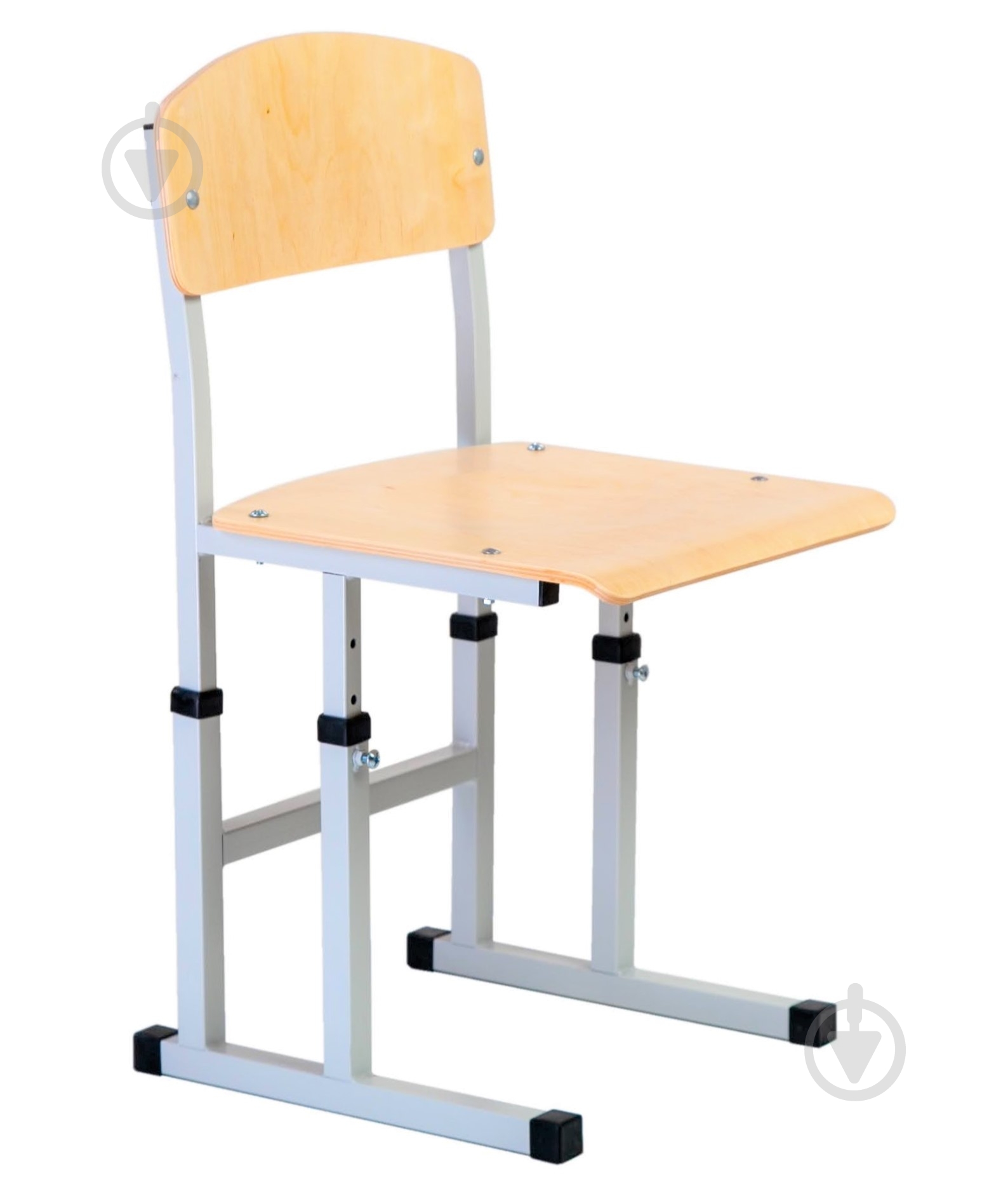 Комплект парта и стул-трансформеры SECTOR MBF-7001 - фото 11