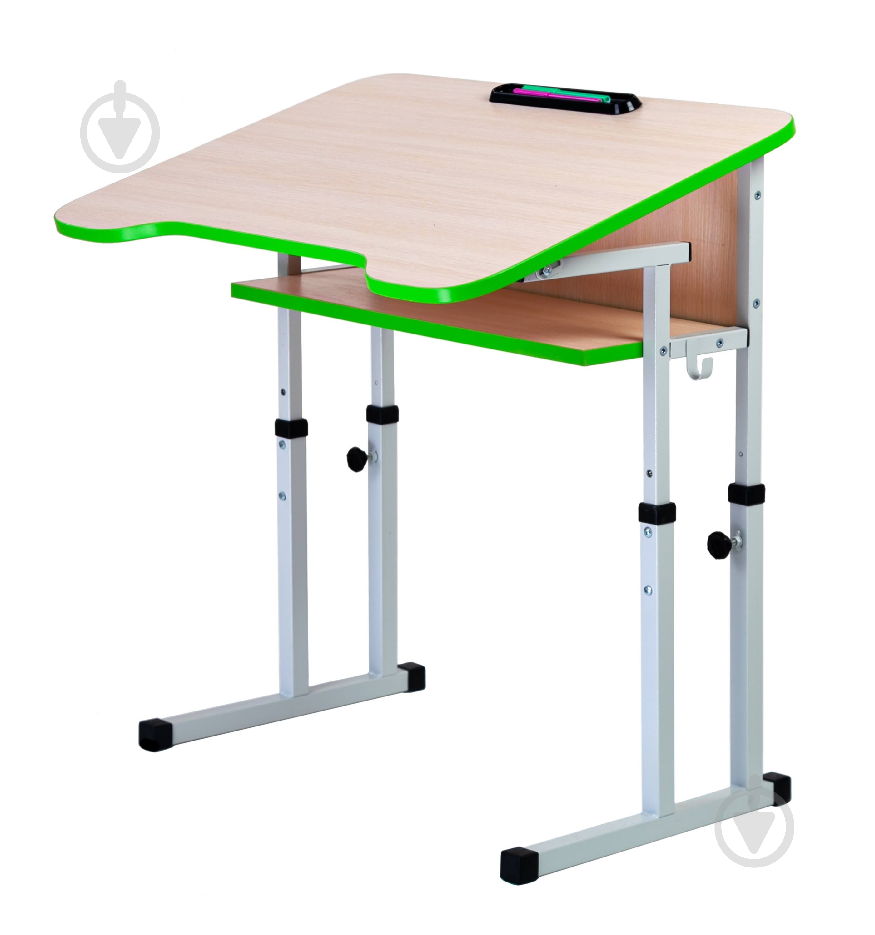 Комплект парта и стул-трансформеры SECTOR MBF-7001 - фото 2