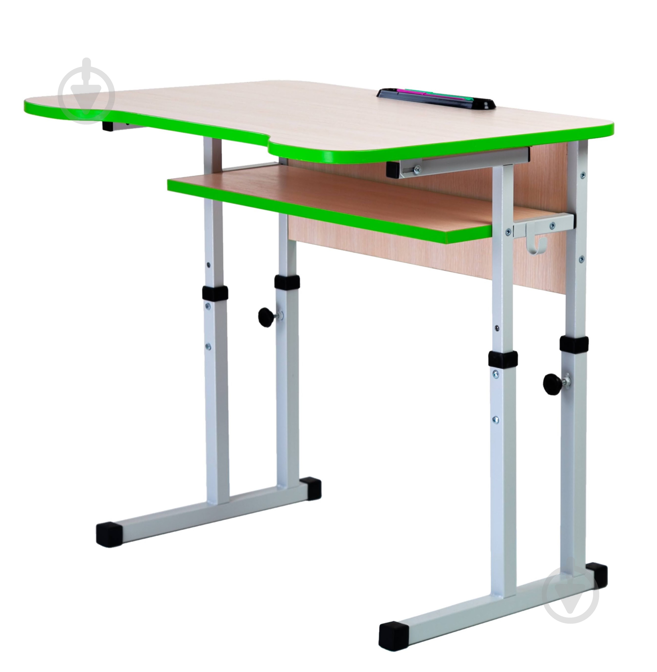 Комплект парта и стул-трансформеры SECTOR MBF-7001 - фото 3