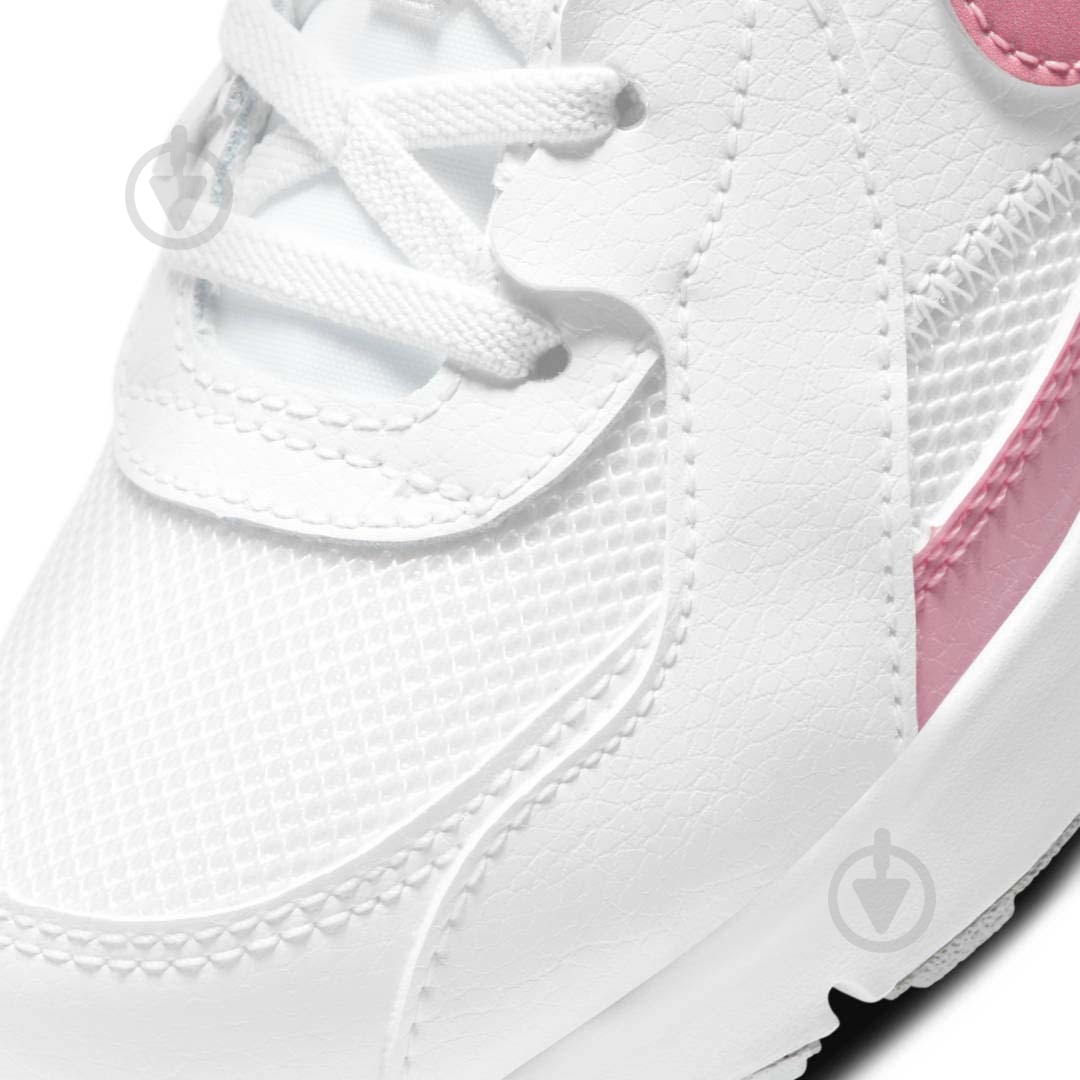 Кросівки демісезонні Nike Air Max Excee CW5832-100 р.31,5 білі - фото 5 Кросівки демісезонні Nike Air Max Excee CW5832-100 р.31,5 білі - фото 5