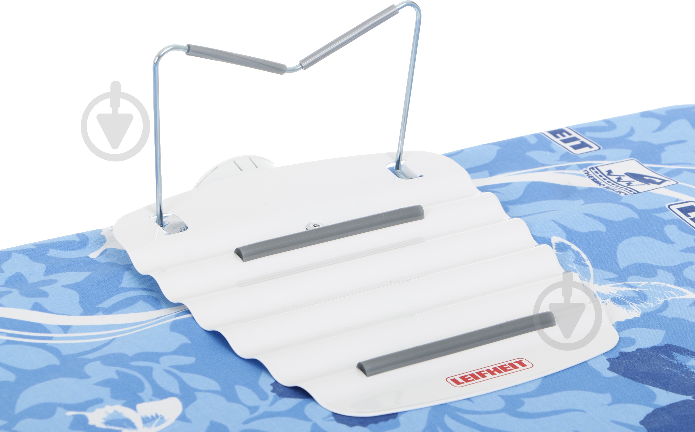 Прасувальна дошка Leifheit Airboard M Shoulder Compact - фото 4