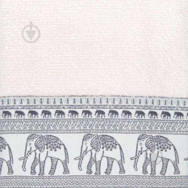 Набор полотенец Luck кремовый Arya - фото 2