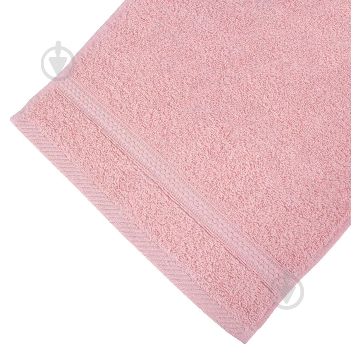 Набор полотенец Miranda Soft пудра Arya - фото 1 Набор полотенец Miranda Soft пудра Arya - фото 1