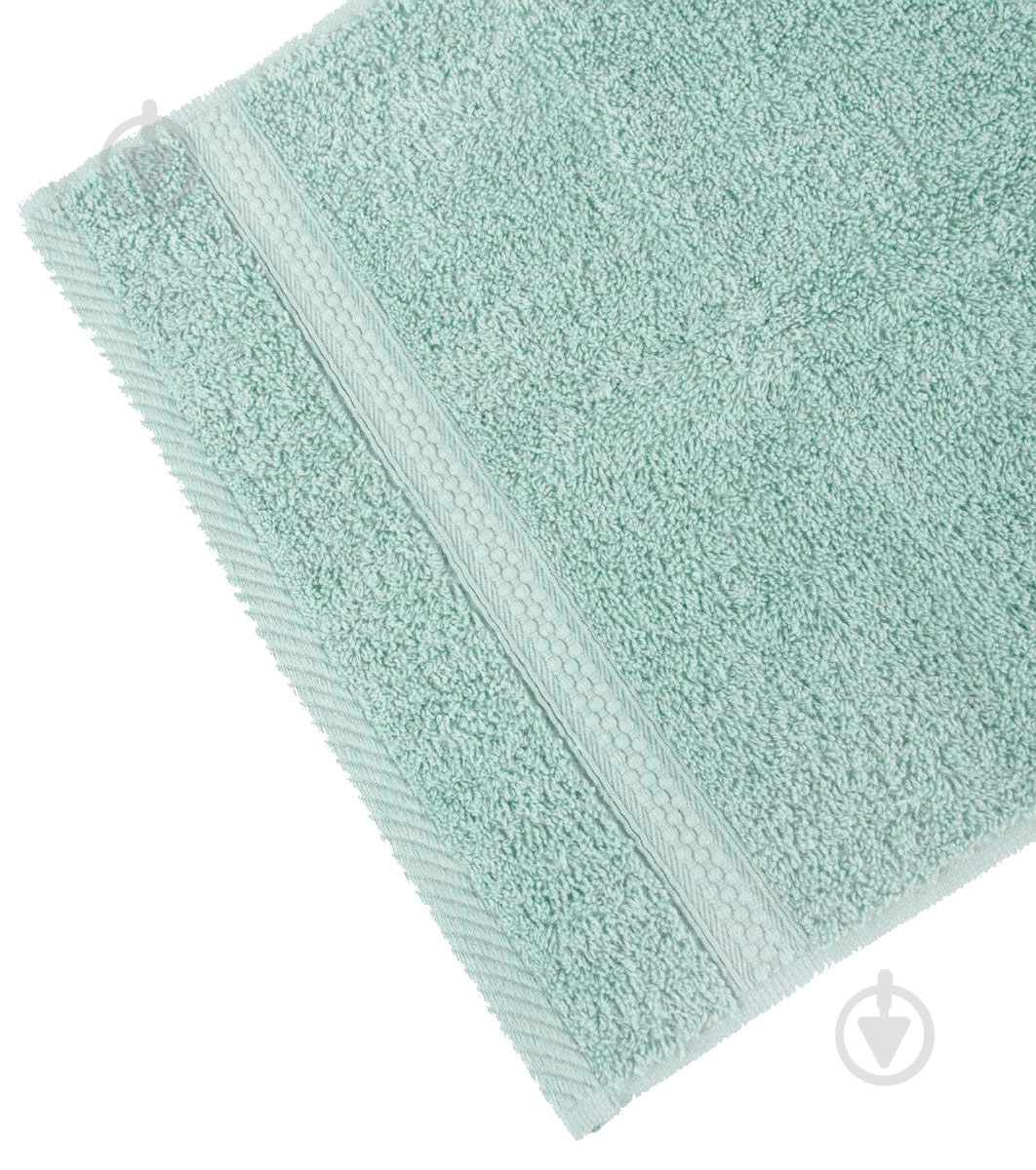 Набор полотенец Miranda Soft мятный Arya - фото 1