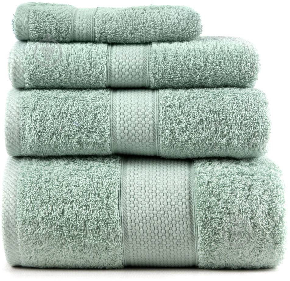Набор полотенец Miranda Soft мятный Arya - фото 2