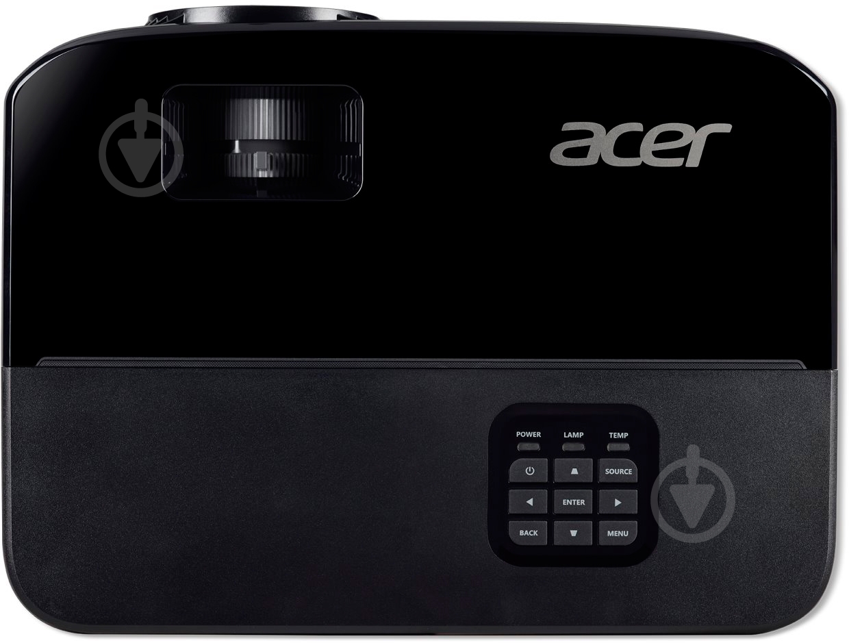 Проектор Acer X1323WH (MR.JPS11.001) - фото 5 Проектор Acer X1323WH (MR.JPS11.001) - фото 5