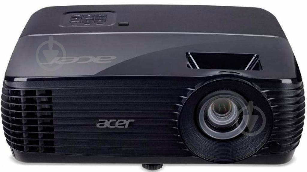 Проектор Acer X1626H (MR.JQ211.001) - фото 1