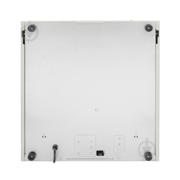 Ящик денежный MAKEN EK-330W (336х368х80 мм) - фото 7