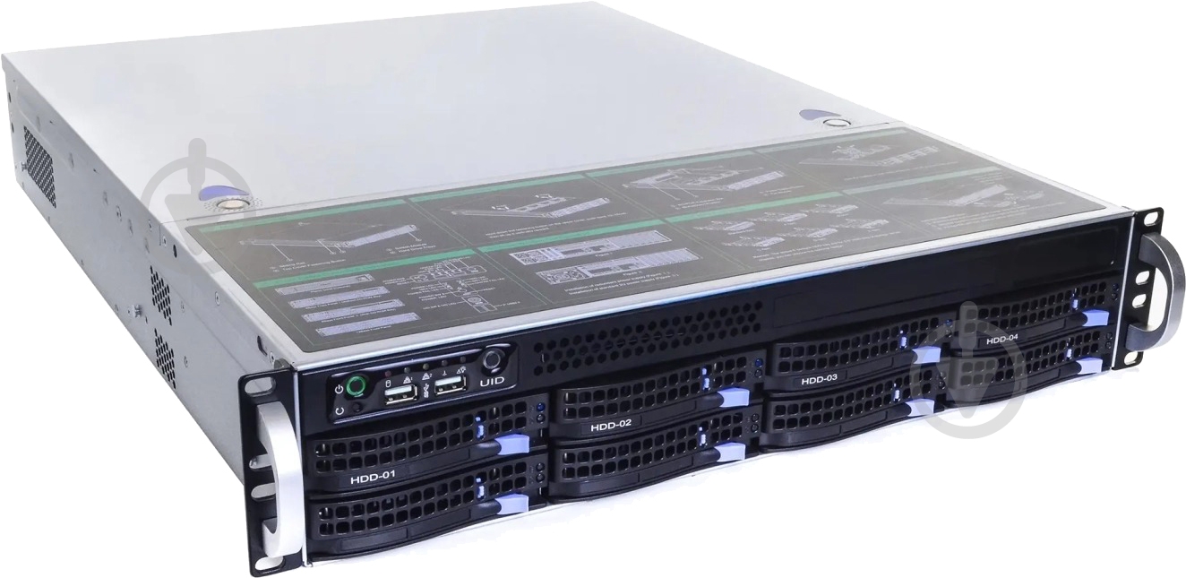 Сервер Artline Business R35 (R35v50) - фото 1