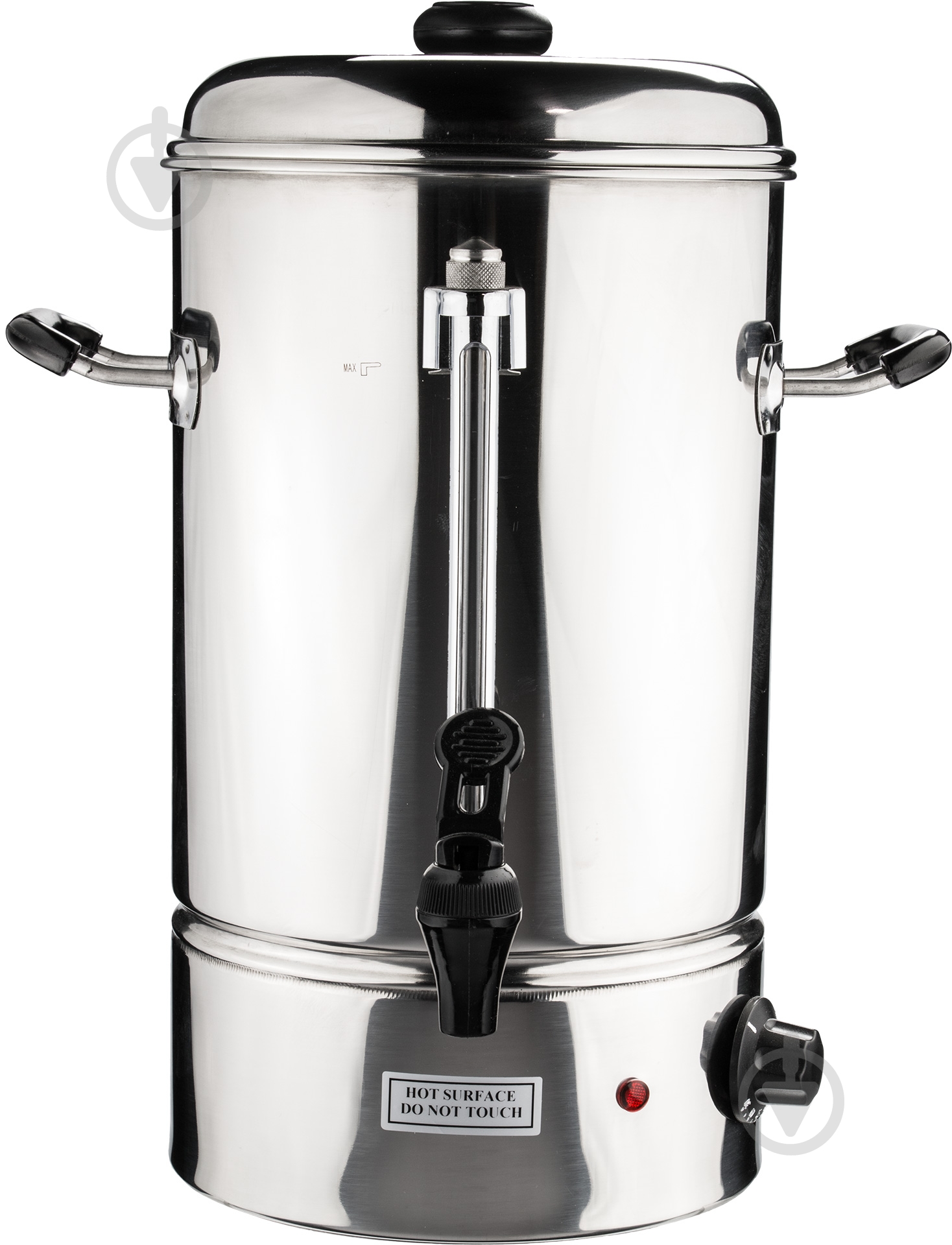 Электрокипятильник Red Fox WB-10S 2000 Вт - фото 2 Электрокипятильник Red Fox WB-10S 2000 Вт - фото 2