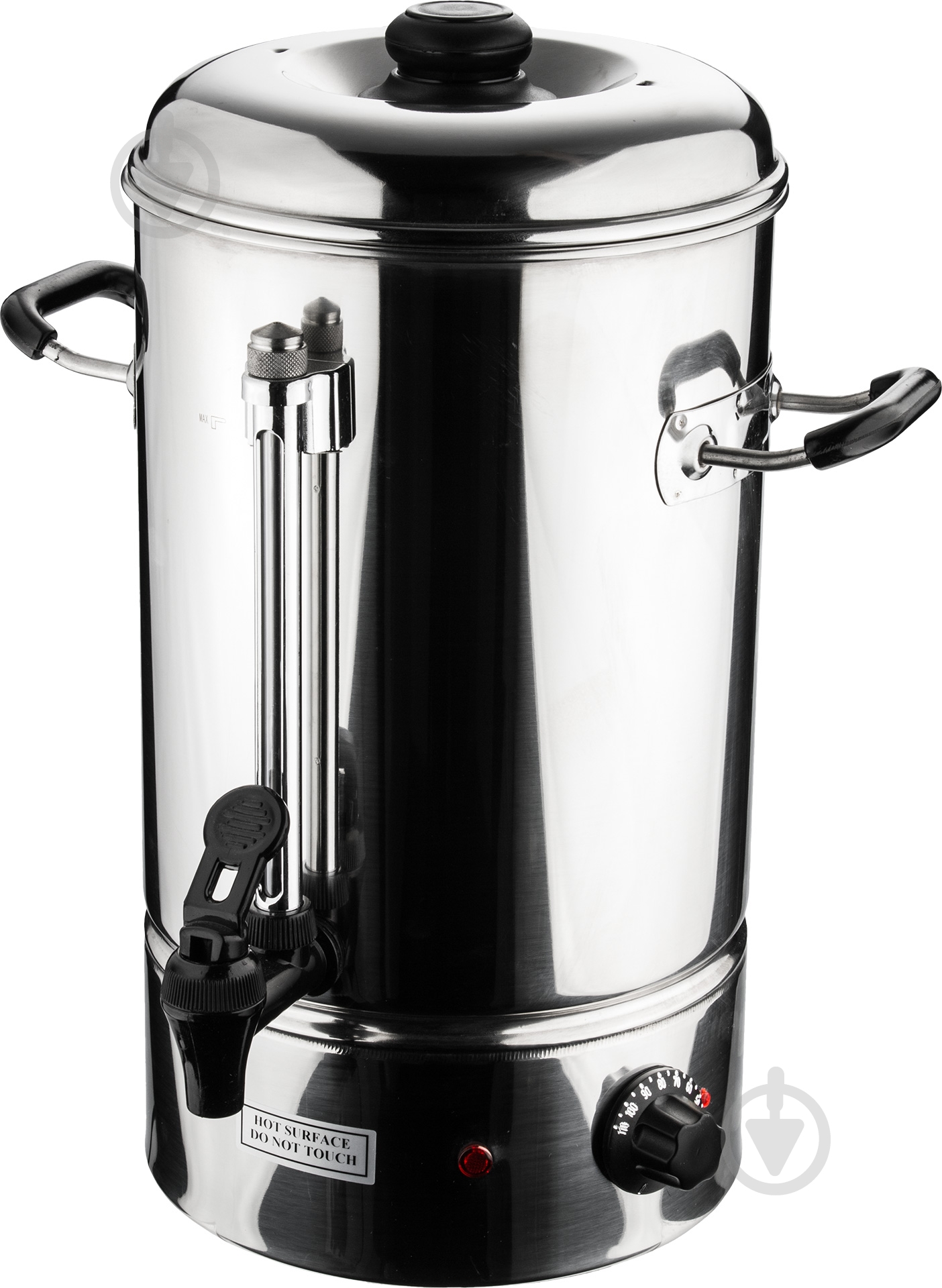 Электрокипятильник Red Fox WB-10S 2000 Вт - фото 1 Электрокипятильник Red Fox WB-10S 2000 Вт - фото 1