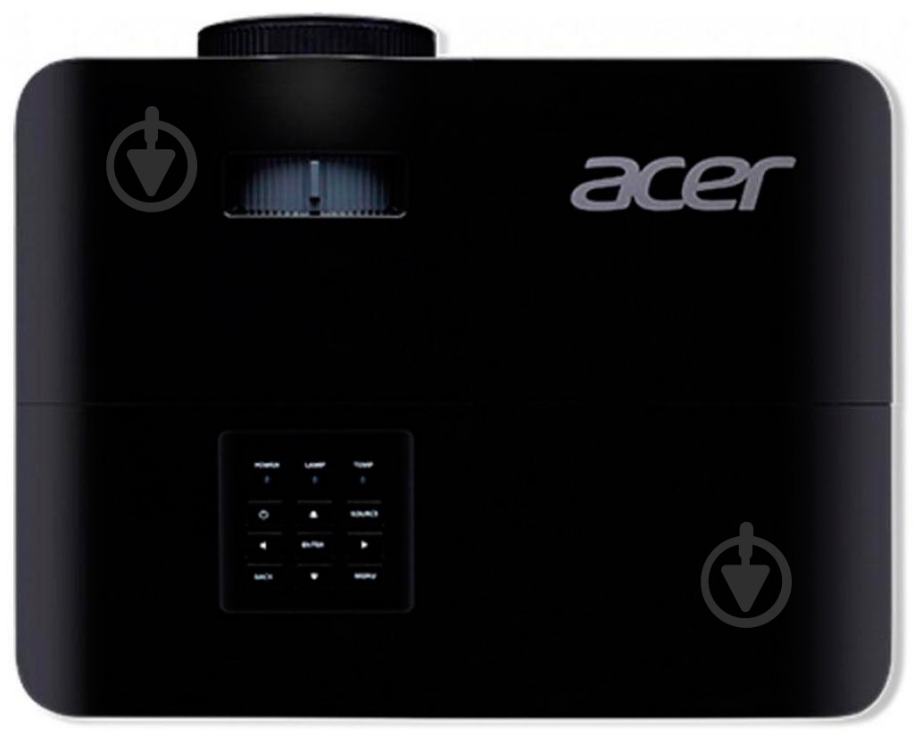 Проектор Acer X168H (MR.JQ711.001) - фото 4 Проектор Acer X168H (MR.JQ711.001) - фото 4