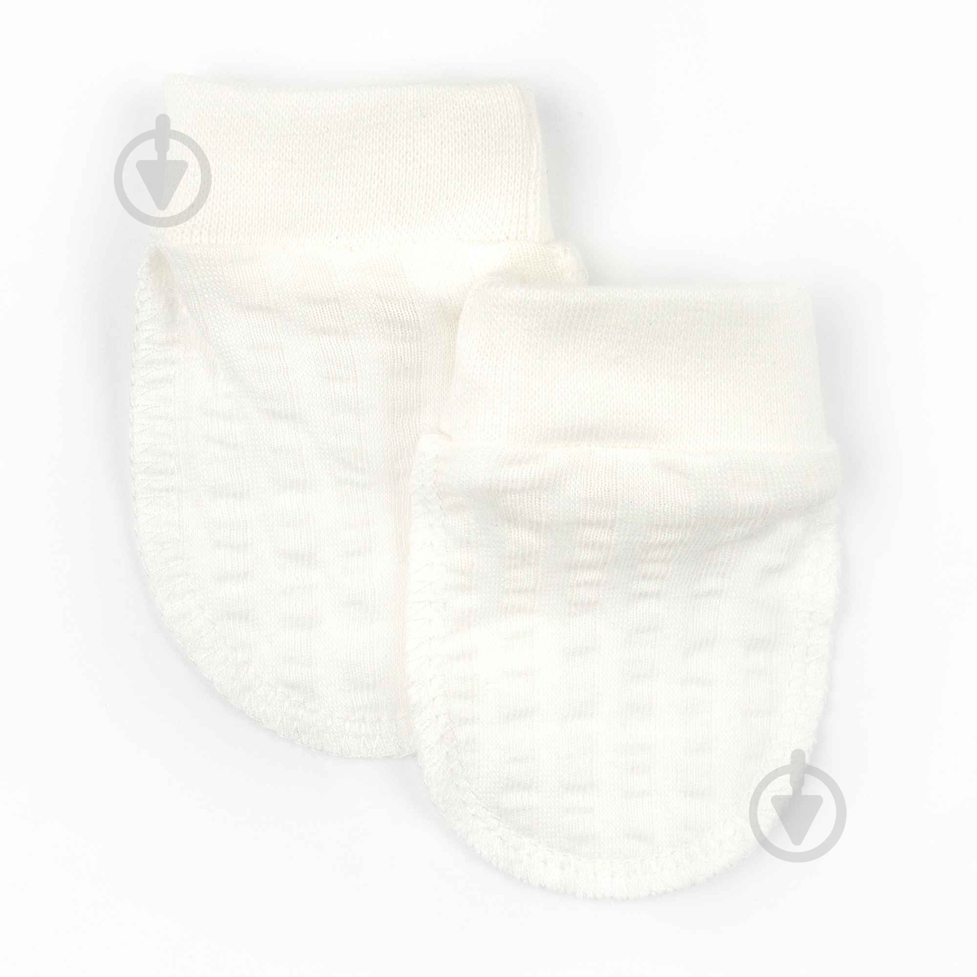 Царапки Dexter's Soft Touch белый - фото 1
